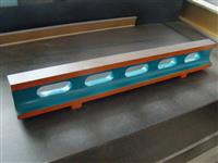 鑄鐵橋型平尺-鑄鐵工字平尺-鑄鐵平尺規格