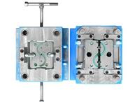 壓塑模具-農機模具-開發模具